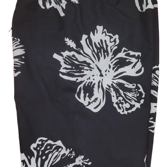 Cabostyle Men's Tropical Swimtrunks/Shorts - Picture 7 of 12